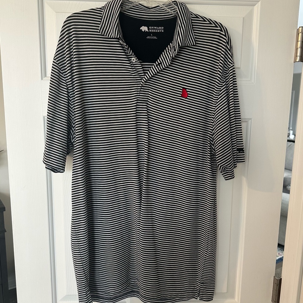 Onward Reserve UGA Polo